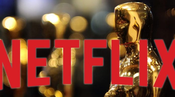 netflix netflix