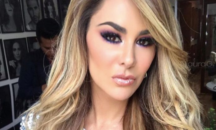 Ninel Conde Ninel Conde