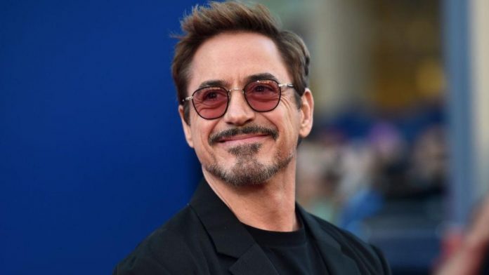 robert