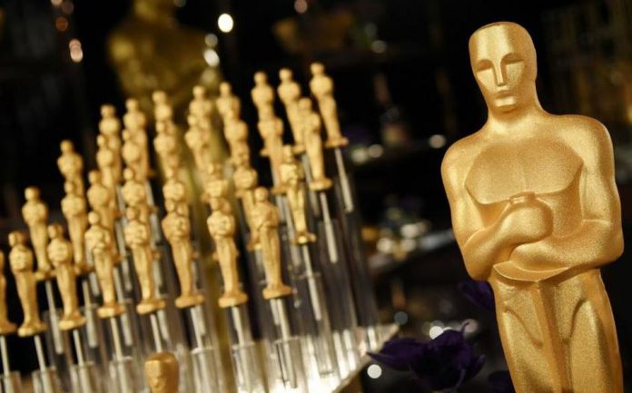 Oscars Oscars