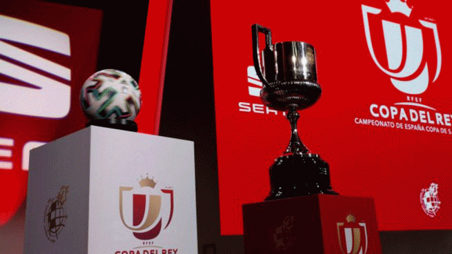 Oficial Listos Los Cuatro Equipos Semifinalistas De La Copa Del Rey