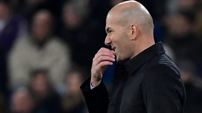 Zinedine Zidane Zinedine Zidane