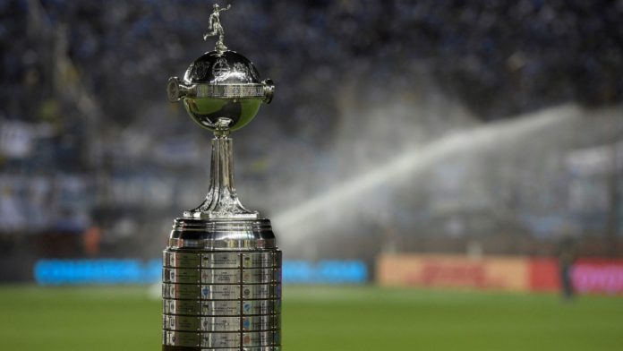 Copa Libertadores Copa Libertadores