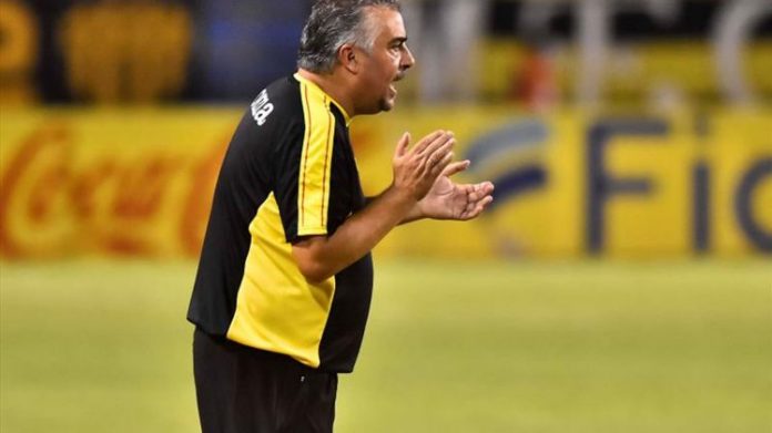 Ramiro Martínez Ramiro Martínez