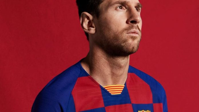 Messi Messi