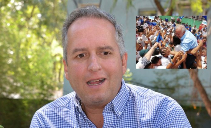 Ricardo Álvarez Ricardo Álvarez