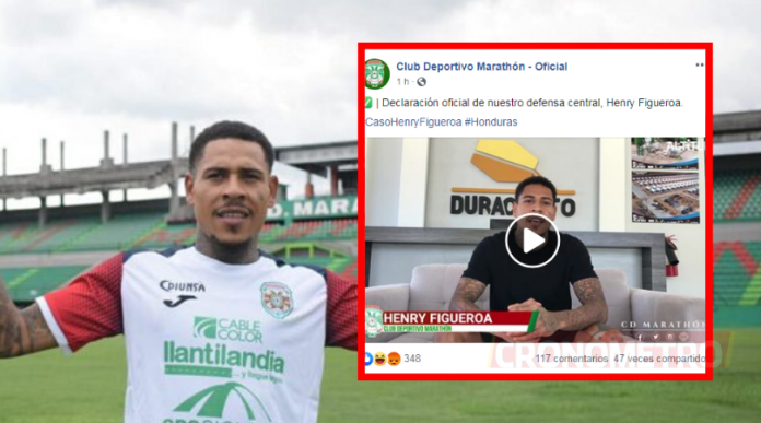 Henry Figueroa Henry Figueroa