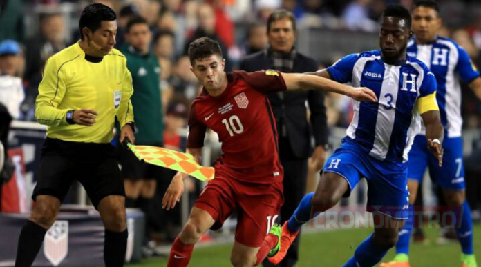 Honduras Honduras