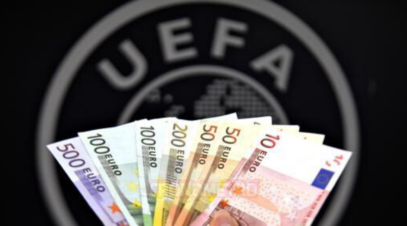 UEFA también suspende el ¿Fair Play Financiero?