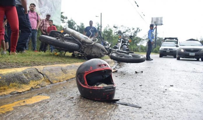 accidente-motocicleta (2) Conductor