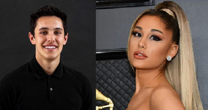 Ariana Grande Ariana Grande