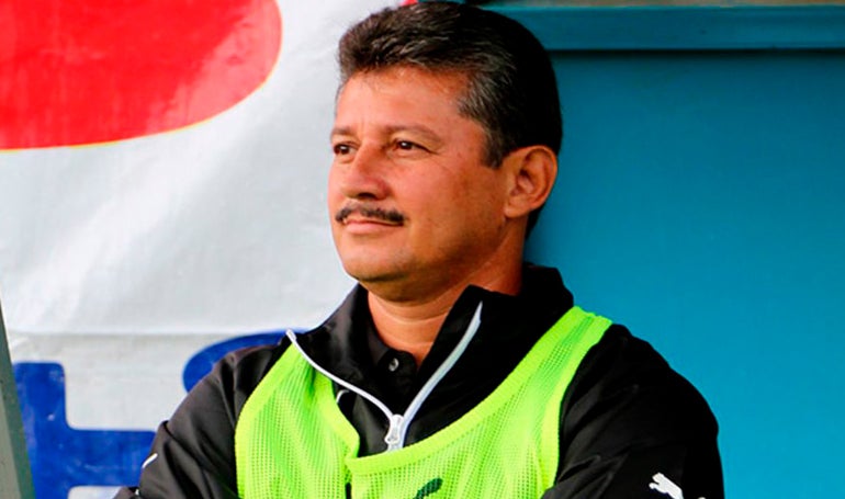 Mauro Reyes