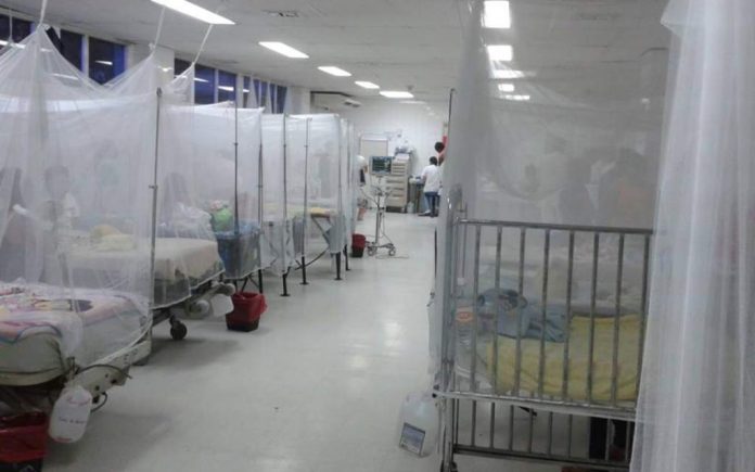 emergencia por dengue emergencia por dengue