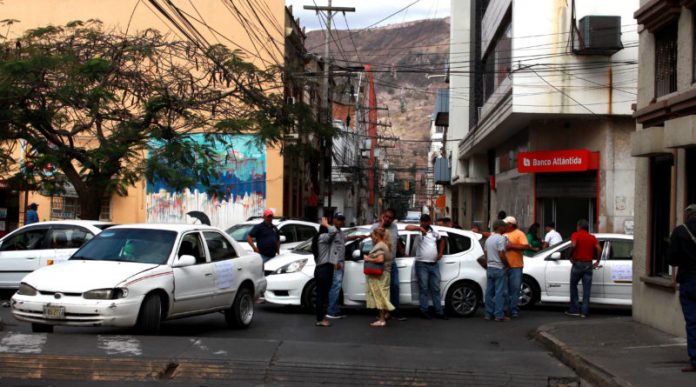 sector taxi sector taxi