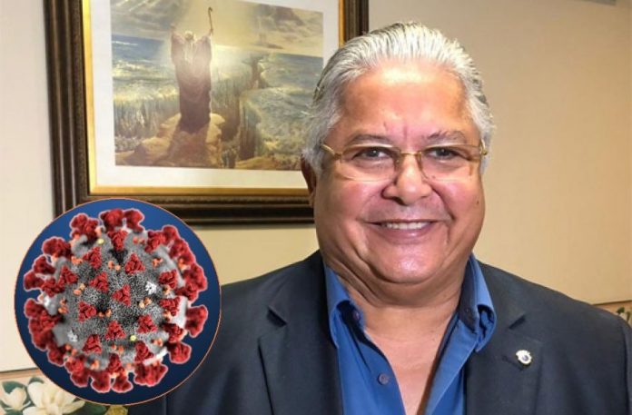 Barahona Barahona