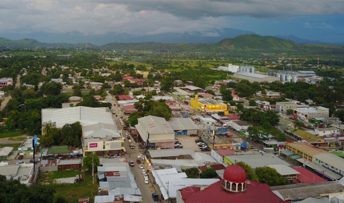 Villanueva: alcaldía anuncia cierre de fronteras, 3 municipios se unen