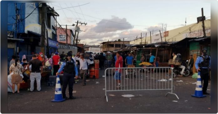 mercado Zonal Belén mercado Zonal Belén