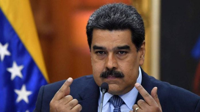 Maduro Maduro