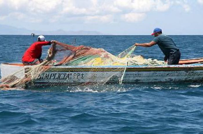Pescadores Artesanales