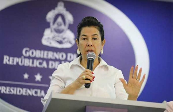 Miriam Guzmán