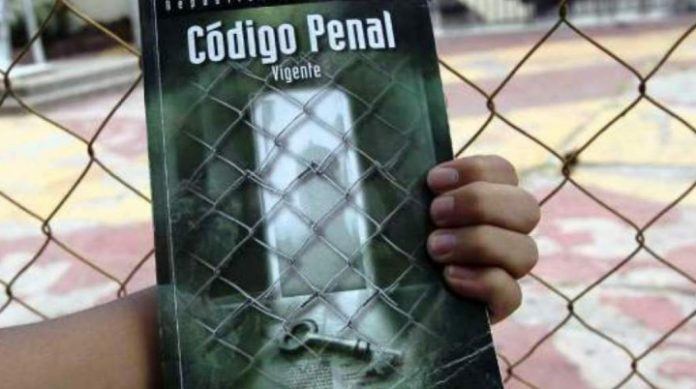 Código Penal Código Penal