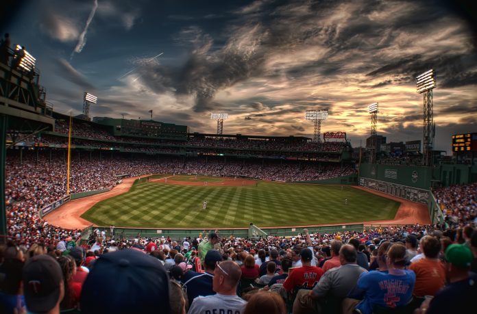 MLB MLB