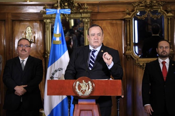 Guatemala