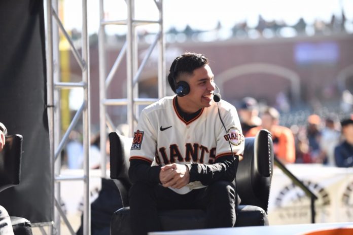 ¿Qué podemos esperar de Mauricio Dubón en la Temporada 2020 con los Giants? ¿Qué podemos esperar de Mauricio Dubón en la Temporada 2020 con los Giants?