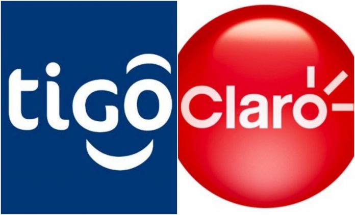 tigo y claro tigo y claro