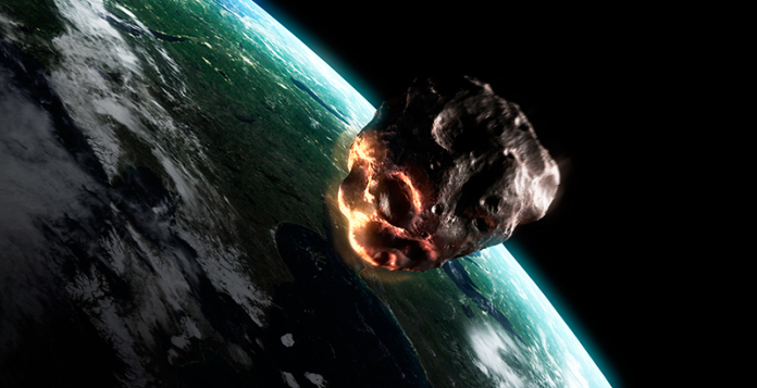 Asteroide Asteroide