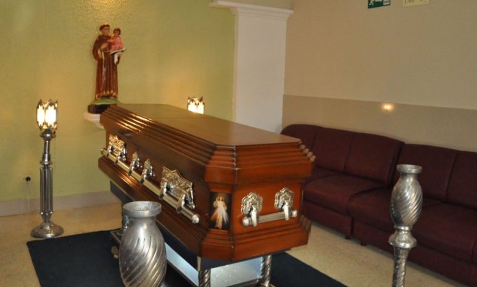 funerarias funerarias