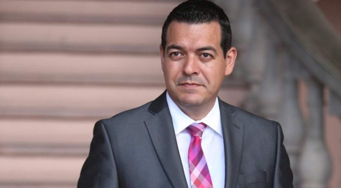 Carlos Madero Carlos Madero