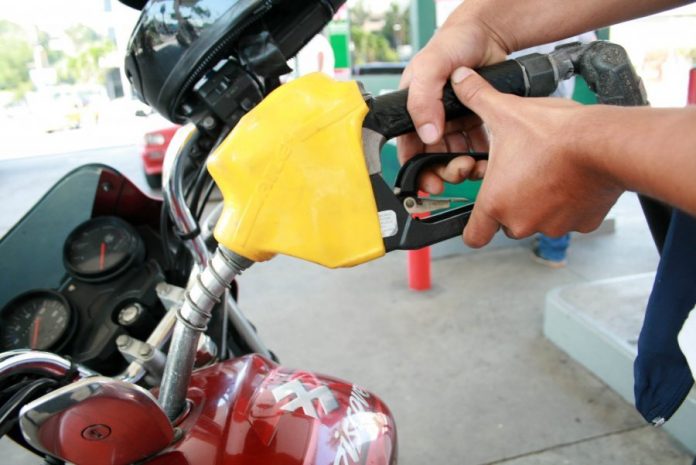 combustibles combustibles