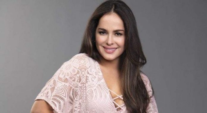 Danna García Danna García