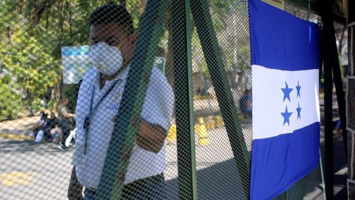 Honduras Honduras