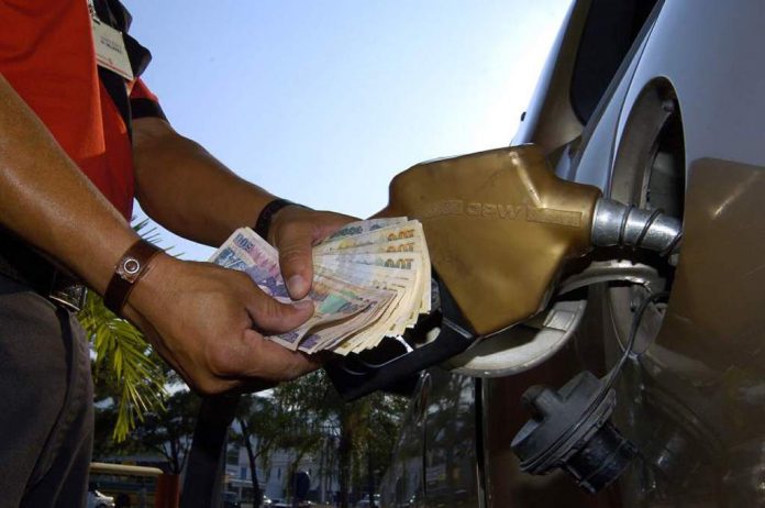combustibles combustibles