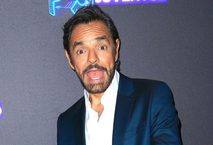 Eugenio Derbez Eugenio Derbez