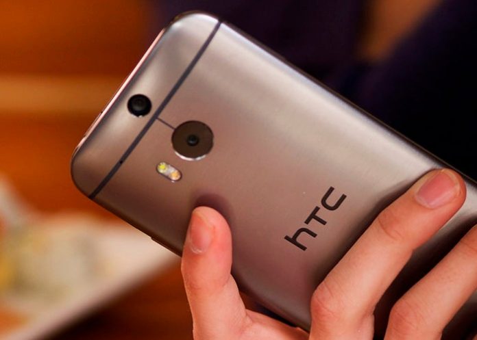 HTC HTC