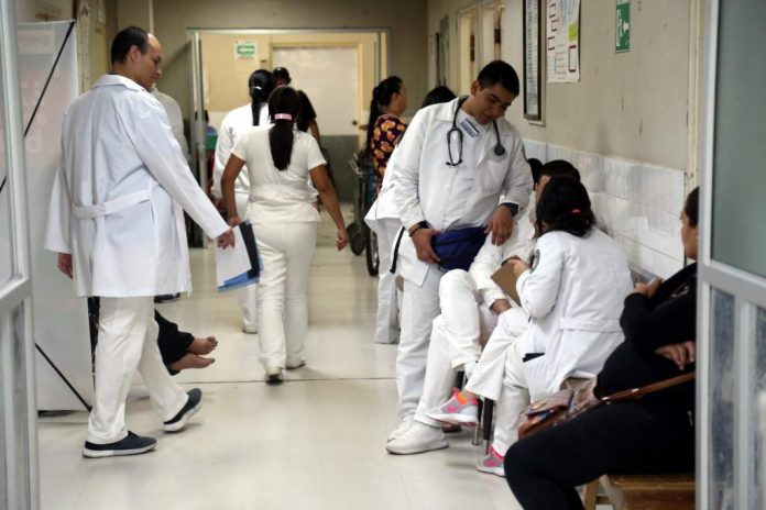 médicos internos médicos internos