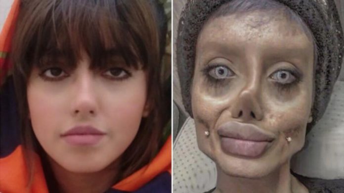 Angelina Jolie Angelina Jolie
