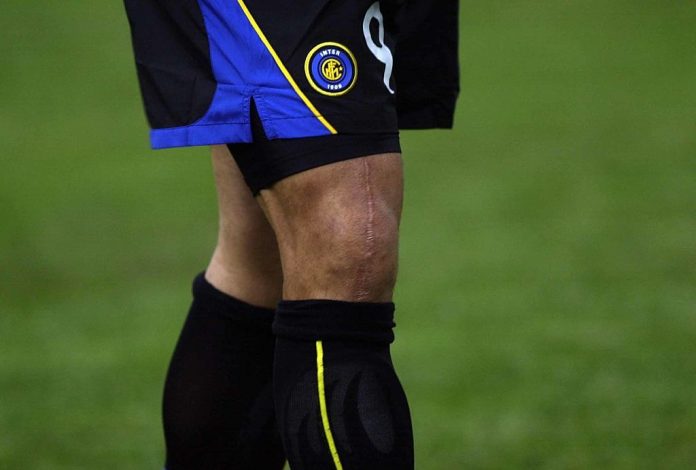 Se cumplen 20 años de la lesión que marcó la carrera de Ronaldo Se cumplen 20 años de la lesión que marcó la carrera de Ronaldo