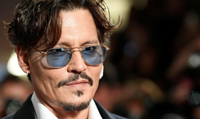 johnny depp johnny depp