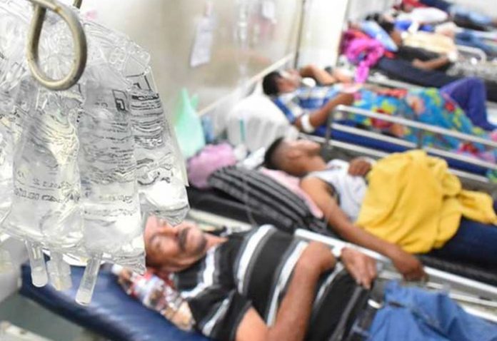 dengue en honduras dengue en honduras