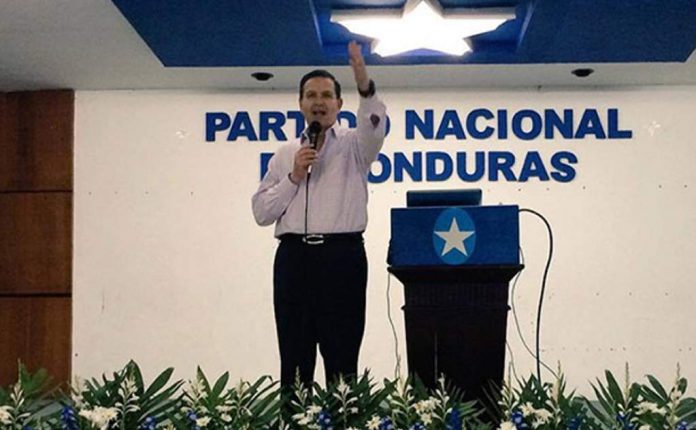 Callejas Callejas