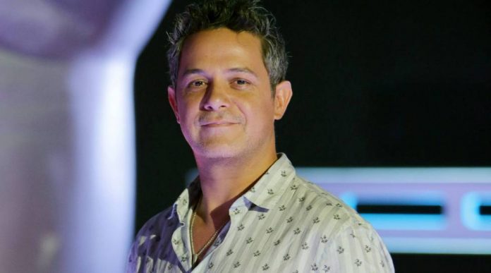 Alejandro Sanz Alejandro Sanz
