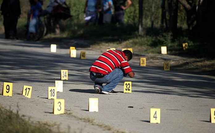 violencia violencia