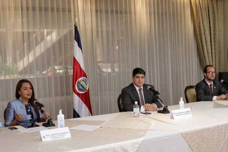 Covid-19: Las cuatro claves de Costa Rica para controlar la pandemia