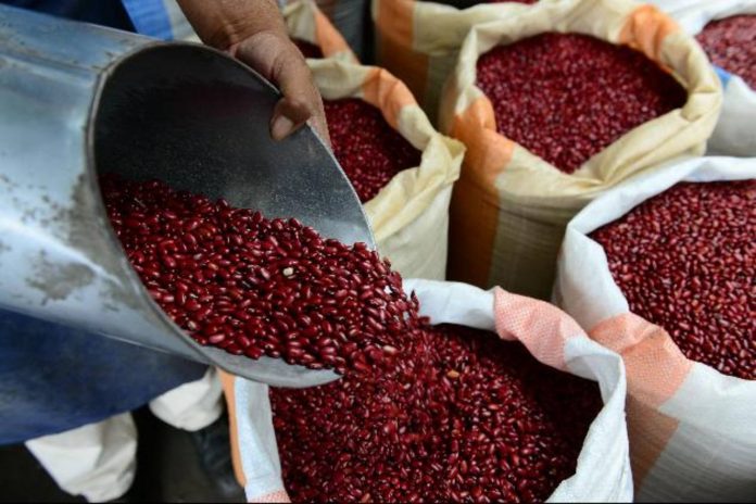 frijoles frijoles