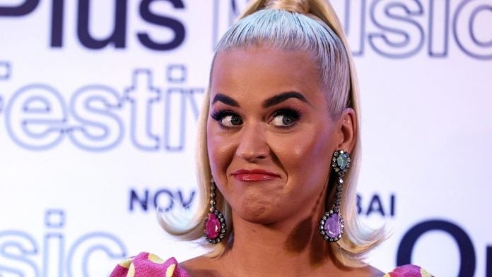 Katy Perry Katy Perry