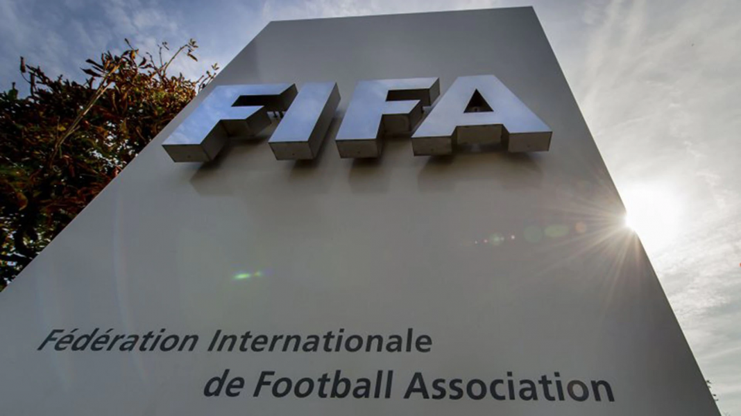 FIFA-